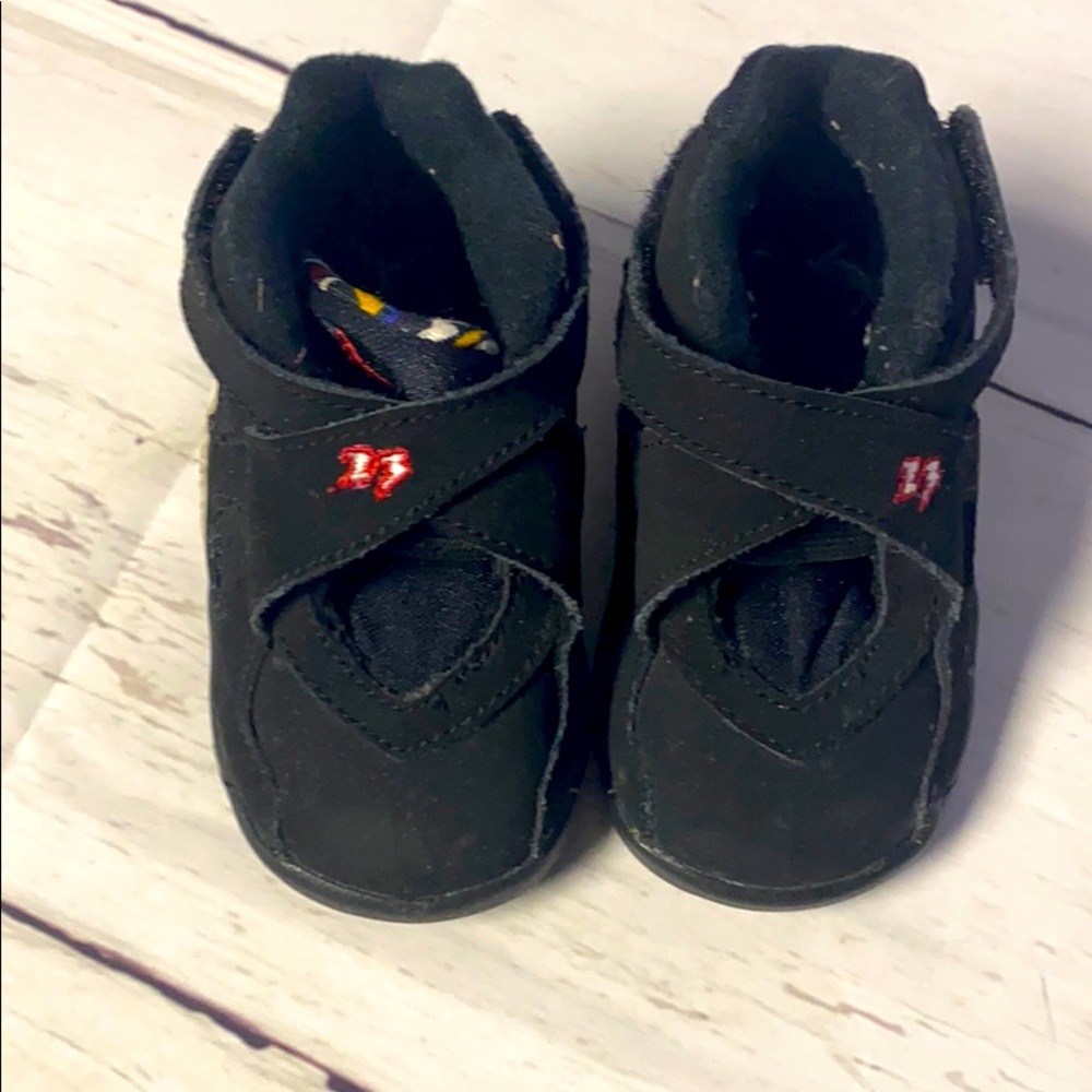 Baby 23 Jordans